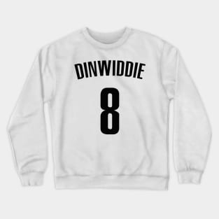 Dinwiddie Crewneck Sweatshirt